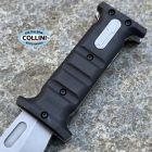 Boker Plus - Extension Knife - Stonewashed D2 - G10 - 02BP0003 - colte