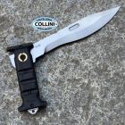 Boker Plus - Extension Knife - Stonewashed D2 - G10 - 02BP0003 - colte