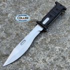 Boker Plus - Extension Knife - Stonewashed D2 - G10 - 02BP0003 - colte