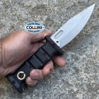 Boker Plus - Extension Knife - Stonewashed D2 - G10 - 02BP0003 - colte