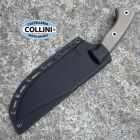 Boker Plus - Tracker 2.0 – Coltello da Survival in Acciaio 1095 con Fo
