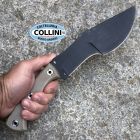 Boker Plus - Tracker 2.0 – Coltello da Survival in Acciaio 1095 con Fo