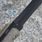 Boker Plus - Tracker 2.0 – Coltello da Survival in Acciaio 1095 con Fo