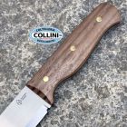 Boker Plus - MK III Naturensohne knife – 12C27 - Manico in Noce - 02NA