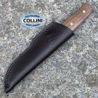 Boker Plus - MK III Naturensohne knife – 12C27 - Manico in Noce - 02NA