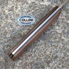 Boker Plus - MK III Naturensohne knife – 12C27 - Manico in Noce - 02NA