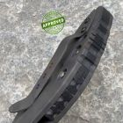 Approved Yuna Knives - Mini Hard 2 - ZDP189 SanMai & Flamed Titanium - COLLEZIO