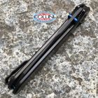 Benchmade - Osborne Reverse Tanto Knife - DLC Titanium - 940BK-2003 Li