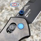 Benchmade - Osborne Reverse Tanto Knife - DLC Titanium - 940BK-2003 Li