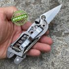 Spyderco - Spyderench Multitool - T01PS - COLLEZIONE PRIVATA - coltell