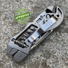 Spyderco - Spyderench Multitool - T01PS - COLLEZIONE PRIVATA - coltell