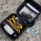 Nitecore - HC70 UHE - Frontale Ricaricabile USB - 1600 lumens e 156 me