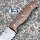 Boker Plus - Naturensohne MK III knife – 12C27 - Manico in Noce - 02NA