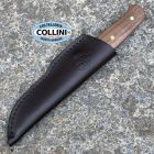 Boker Plus - Naturensohne MK III knife – 12C27 - Manico in Noce - 02NA