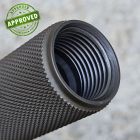 Chris Reeve Knives Chris Reeve - Aviator - Full Integral Tactical Survival Knife - A2 Gun