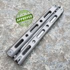Benchmade - Bali Model 85 - Billet Titanium knife - COLLEZIONE PRIVATA