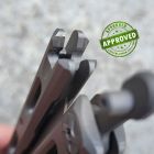 Benchmade - Bali Model 85 - Billet Titanium knife - COLLEZIONE PRIVATA