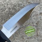 Cold Steel - Marauder Bowie Knife - Plain Satin - 39LSWB - COLLEZIONE