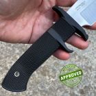 Cold Steel - Marauder Bowie Knife - Plain Satin - 39LSWB - COLLEZIONE