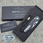 Extrema Ratio ExtremaRatio - BFK EVO - The Carry Box - 500pcs Limited Edition - colt