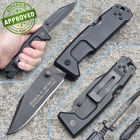 Extrema Ratio Extremaratio - Fulcrum II D Folder Knife - COLLEZIONE PRIVATA - coltel