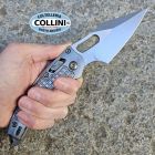 Microtech - Stitch RAM-LOK - Marfione Select Limited Edition - Frag Ti