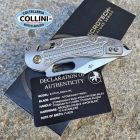 Microtech - Stitch RAM-LOK - Marfione Select Limited Edition - Frag Ti
