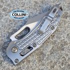 Microtech - Stitch RAM-LOK - Marfione Select Limited Edition - Frag Ti