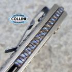 Microtech - Stitch RAM-LOK - Marfione Select Limited Edition - Frag Ti