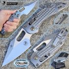 Microtech - Stitch RAM-LOK - Marfione Select Limited Edition - Frag Ti