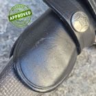 FOX Knives Fox - Tokala - Black Idroglider Niolox & Bison Micarta - COLLEZIONE PR