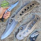 Spyderco - ATR - 2006 NOS Full Set Mint Condition - C70P - COLLEZIONE