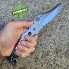 Spyderco - ATR - 2006 NOS Full Set Mint Condition - C70P - COLLEZIONE