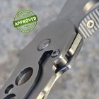 Spyderco - ATR - 2006 NOS Full Set Mint Condition - C70P - COLLEZIONE