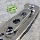 Spyderco - ATR - 2006 NOS Full Set Mint Condition - C70P - COLLEZIONE