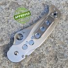 Spyderco - ATR - 2006 NOS Full Set Mint Condition - C70P - COLLEZIONE