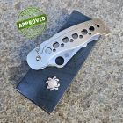Spyderco - ATR - 2006 NOS Full Set Mint Condition - C70P - COLLEZIONE