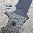 Chris Reeve Knives Chris Reeve - Pacific Serrated - CeraKote CPM-MagnaCut & Black Canvas