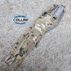 Chris Reeve Knives Chris Reeve - Pacific Plain Edge - CeraKote CPM-MagnaCut & Black Canva