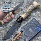 Opinel - N°08 - Cosmos - Benjamin Jeanjean - Limited Edition 2025 - Co