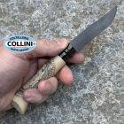 Opinel - N°08 - Cosmos - Benjamin Jeanjean - Limited Edition 2025 - Co