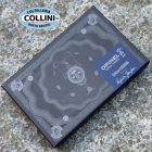 Opinel - N°08 - Cosmos - Benjamin Jeanjean - Limited Edition 2025 - Co