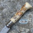Opinel - N°08 - Cosmos - Dalkhafine - Limited Edition 2025 - Coltello