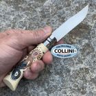 Opinel - N°08 - Cosmos - Dalkhafine - Limited Edition 2025 - Coltello
