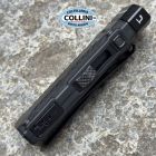 Nitecore - EDC09 - 1600 lumens e 153 metri - Torcia LED MCT con temper