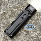 Nitecore - EDC09 - 1600 lumens e 153 metri - Torcia LED MCT con temper