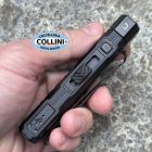 Nitecore - EDC09 - 1600 lumens e 153 metri - Torcia LED MCT con temper