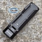 Nitecore - EDC09 - 1600 lumens e 153 metri - Torcia LED MCT con temper