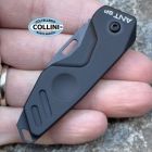 Extrema Ratio ExtremaRatio - Ant SP Total Black - DLC N690Co & Anticorodal - coltell