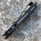 Extrema Ratio ExtremaRatio - Ant SP Total Black - DLC N690Co & Anticorodal - coltell